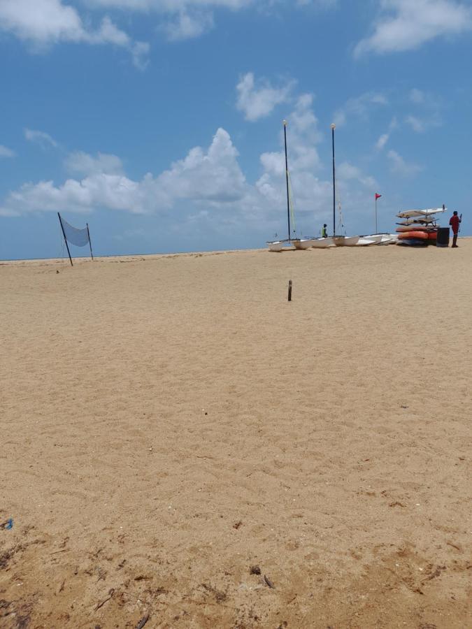 Maison D Hote La Dore Du Senegal Bas-De - Villa Somone Dış mekan fotoğraf