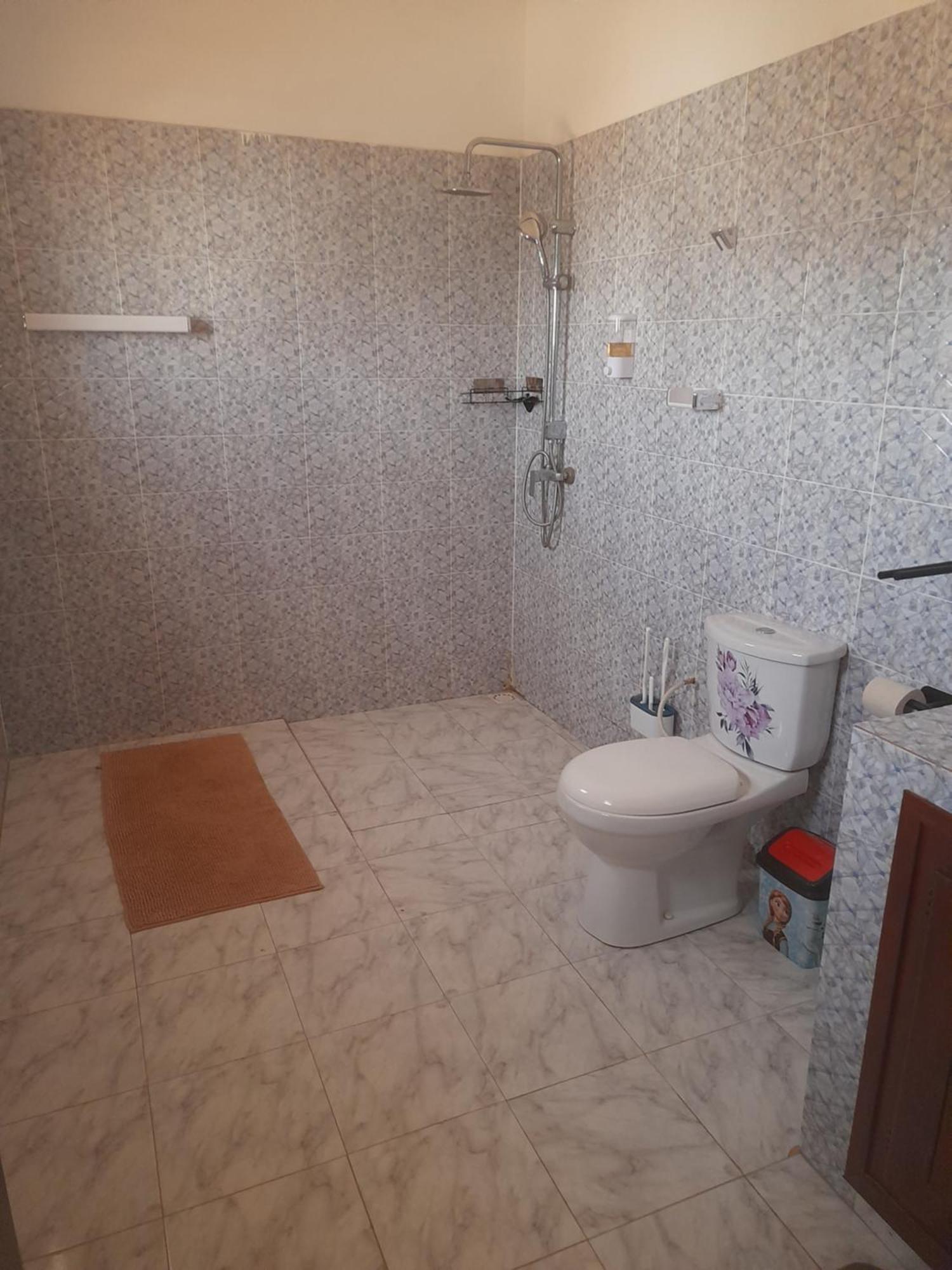 Maison D Hote La Dore Du Senegal Bas-De - Villa Somone Dış mekan fotoğraf