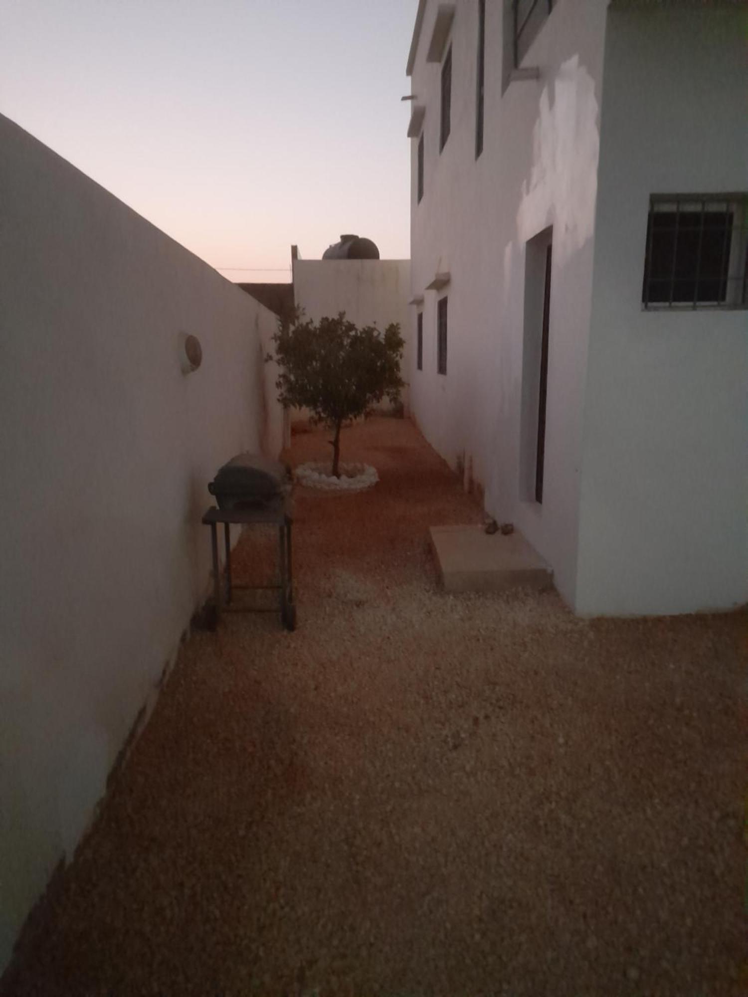 Maison D Hote La Dore Du Senegal Bas-De - Villa Somone Dış mekan fotoğraf